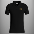 Royal Navy Veteran 'Radar Operations Submarine' Polo Shirt