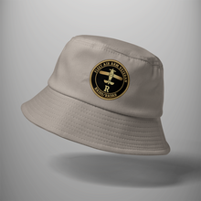 Load image into Gallery viewer, Fleet Air Arm Veteran &#39;Radio/Radar&#39; Bucket Hat
