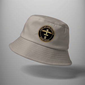 Fleet Air Arm Veteran 'Radio/Radar' Bucket Hat