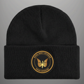 Royal Navy Veteran 'Radio Operator (G)' - Beanie Hat