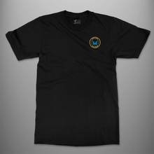 Load image into Gallery viewer, Women&#39;s Royal Naval Service Veteran &#39;Radio Operator&#39; T-Shirt
