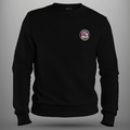 Royal Navy Rum Rat 'Splice The Mainbrace' Sweatshirt