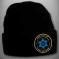Woman's Royal Naval Service Veteran 'Stores Accountant ' - Beanie Hat