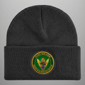 Fleet Air Arm 'Search & Rescue Diver' - Beanie Hat
