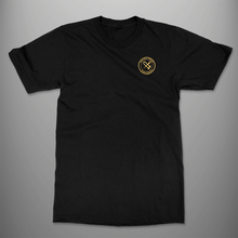 Load image into Gallery viewer, Royal Navy Veteran &#39;Seaman Specialist&#39; T-Shirt
