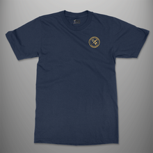 Load image into Gallery viewer, Royal Navy Veteran &#39;Seaman Specialist&#39; T-Shirt
