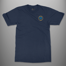 Load image into Gallery viewer, Women&#39;s Royal Naval Service Veteran &#39;Signaller&#39; T-Shirt
