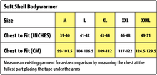 Load image into Gallery viewer, Aircraft Handler &#39;Range, Launch, Recover, Repeat&#39; Soft Shell Bodywarmer
