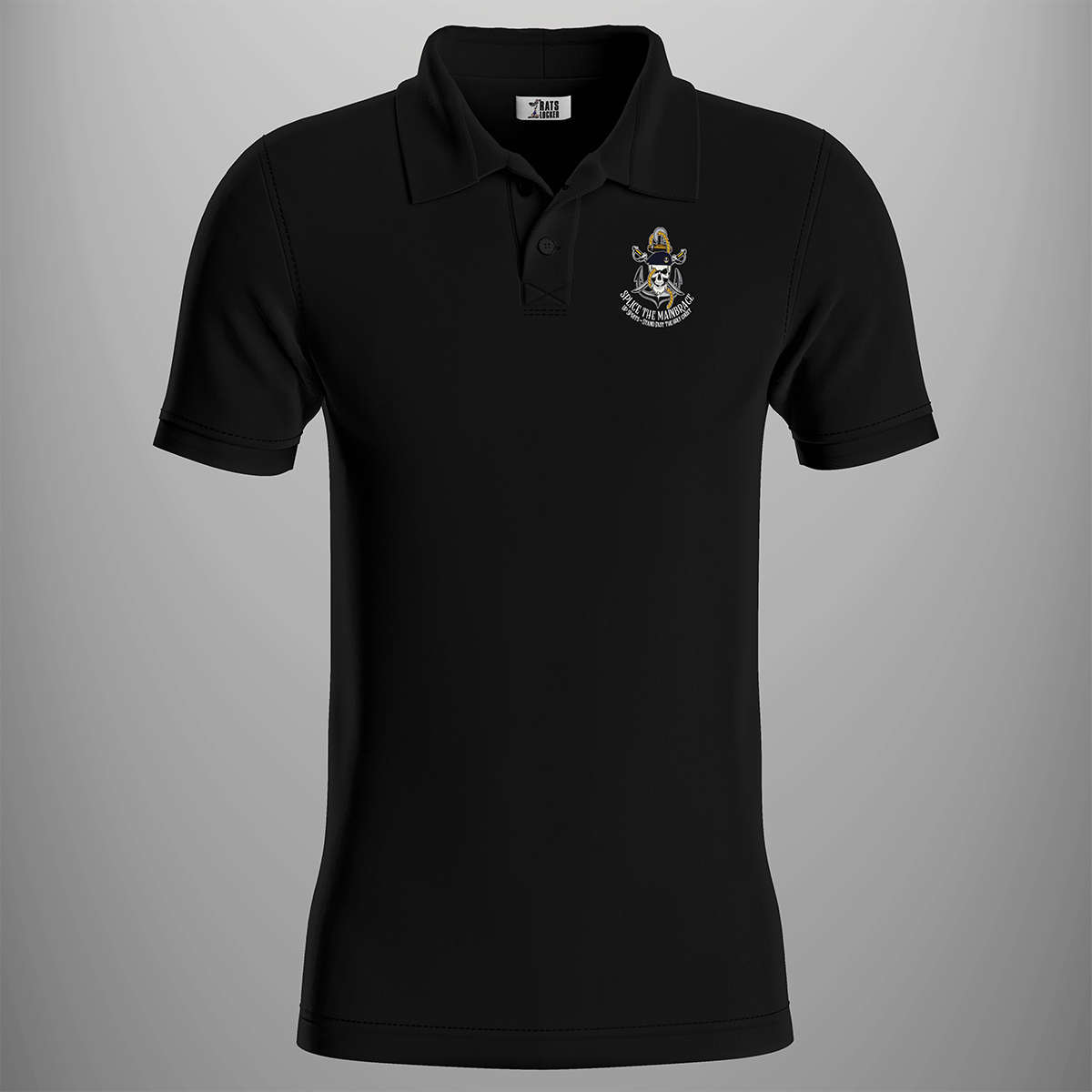 Splice the Mainbrace Polo Shirt