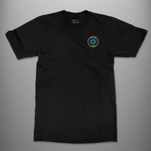 Load image into Gallery viewer, Women&#39;s Royal Naval Service Veteran &#39;Steward&#39; T-Shirt
