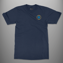 Load image into Gallery viewer, Women&#39;s Royal Naval Service Veteran &#39;Steward&#39; T-Shirt
