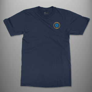 Women's Royal Naval Service Veteran 'Steward' T-Shirt