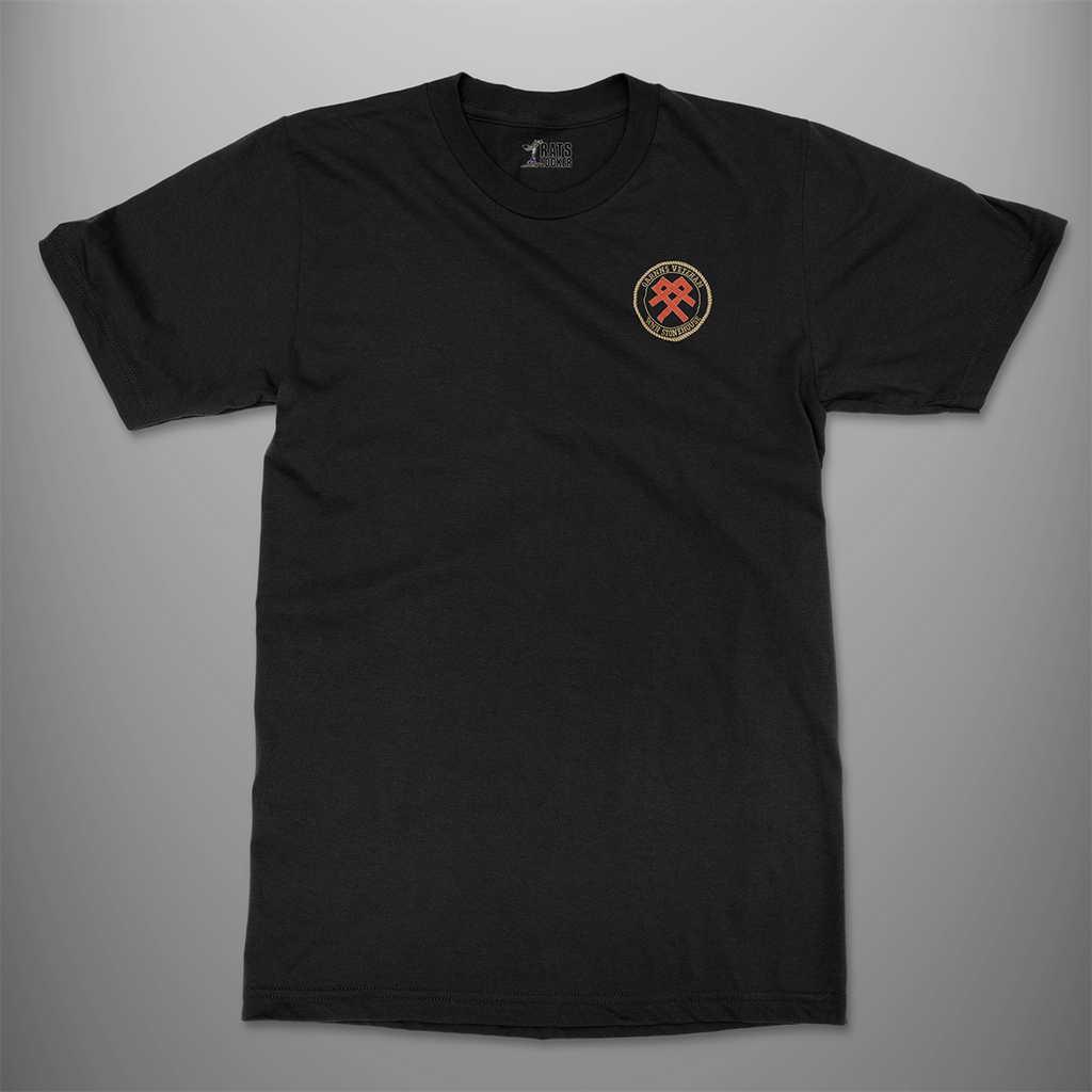 QARNNS 'RNH Stonehouse' T-Shirt