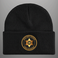 Royal Navy Veteran 'Stores Accountant' - Beanie Hat