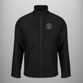 Women's Royal Naval Service 'Stores Accountant' Veteran Soft Shell Jacket