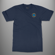 Load image into Gallery viewer, Women&#39;s Royal Naval Service Veteran &#39;Stores Accountant&#39; T-Shirt
