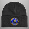 Royal Navy Submariner 'Sundodgers Club' - Beanie Hat