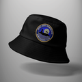 Royal Navy Submariner 'Sundodgers Club'- Bucket Hat