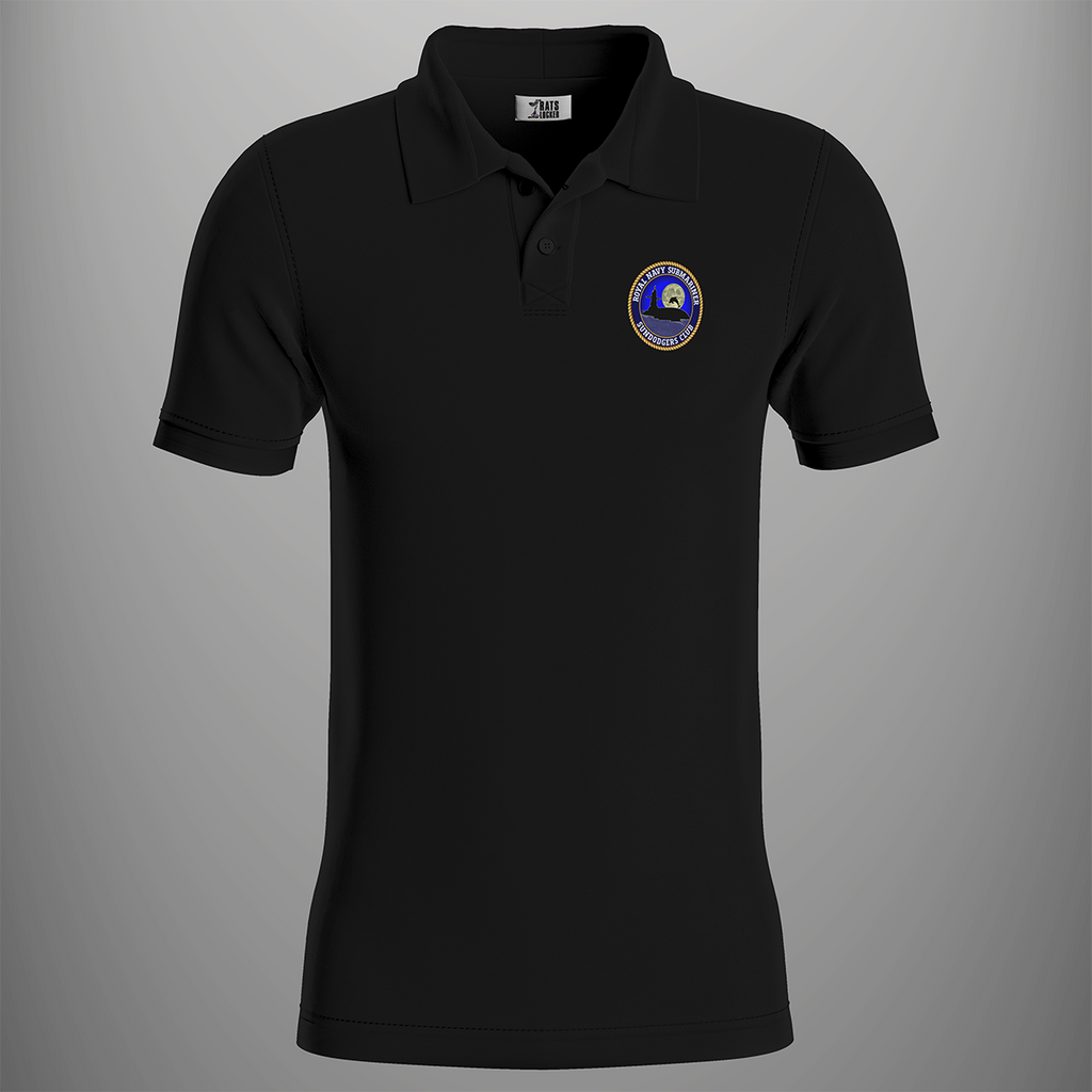 Sundodgers Club Polo Shirt