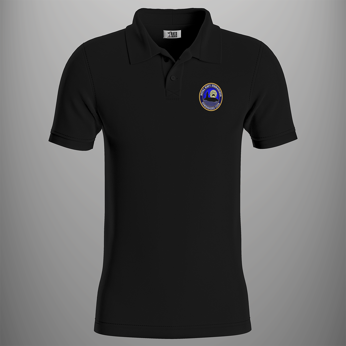 Sundodgers Club Polo Shirt