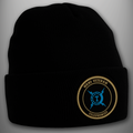 Woman's Royal Naval Service Veteran 'Telephonist' - Beanie Hat