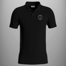 Load image into Gallery viewer, Women&#39;s Royal Naval Service Veteran &#39;Telephonist&#39; Polo Shirt
