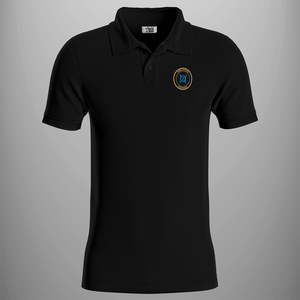 Women's Royal Naval Service Veteran 'Telephonist' Polo Shirt