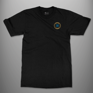 Women's Royal Naval Service Veteran 'Telephonist' T-Shirt