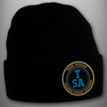 Woman's Royal Naval Service Veteran 'Training Support Assistant' - Beanie Hat