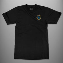 Load image into Gallery viewer, Women&#39;s Royal Naval Service Veteran &#39;Training Support Assistant&#39; T-Shirt
