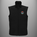 Royal Navy 'Type 21 Veteran Personalised' Soft Shell Bodywarmer