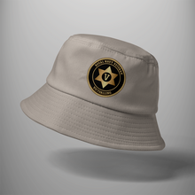 Load image into Gallery viewer, Royal Navy Veteran &#39;Victualling&#39; Bucket Hat
