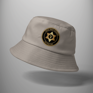 Royal Navy Veteran 'Victualling' Bucket Hat