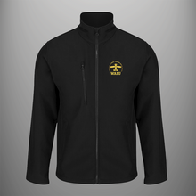 Load image into Gallery viewer, Fleet Air Arm &#39;WAFU&#39; Soft Shell Jacket
