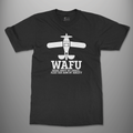Fleet Air Arm 'WAFU' T-shirt