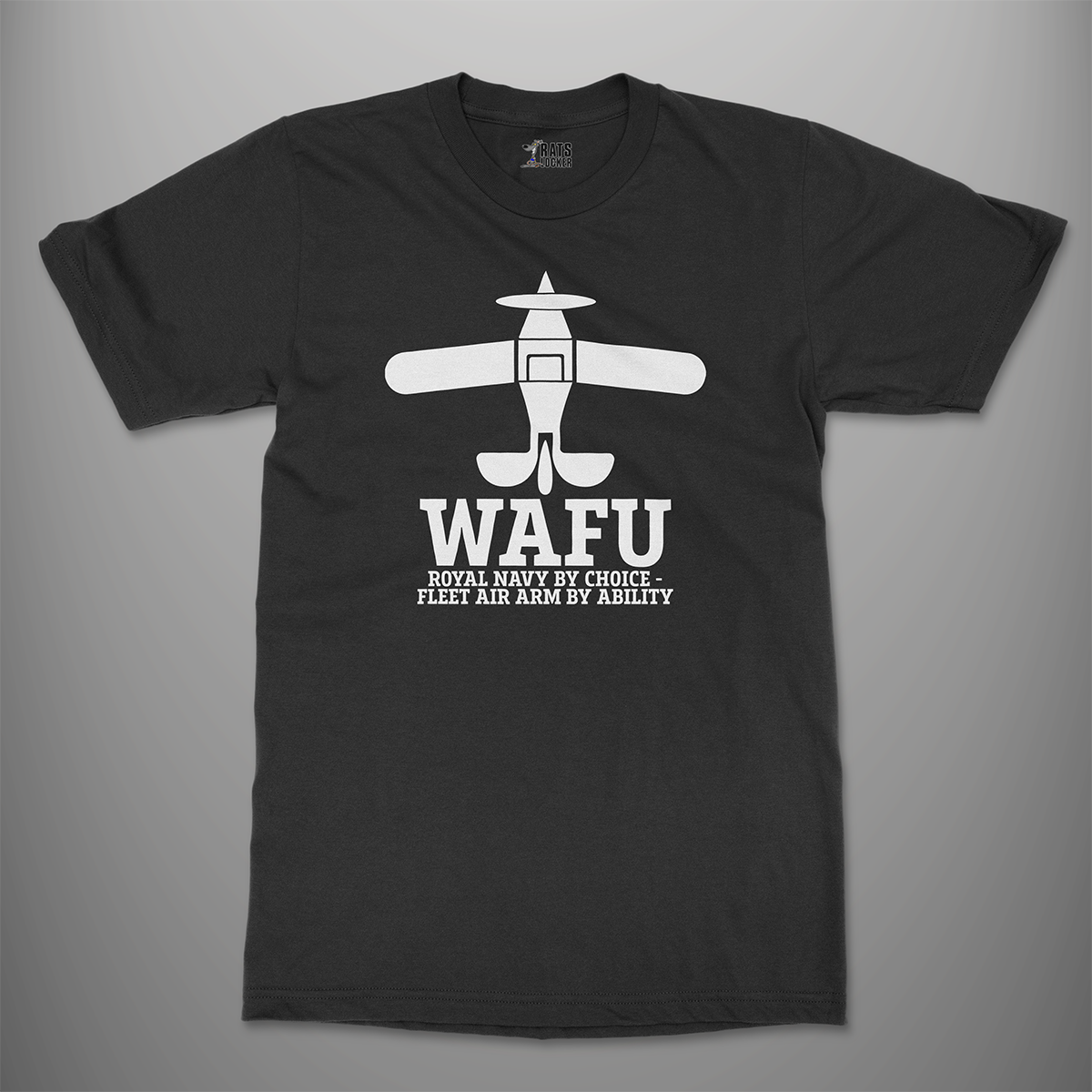 WAFU T shirt