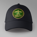 Fleet Air Arm 'WAFU' - Personalised Baseball Cap