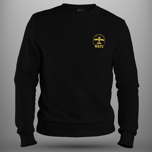 Fleet Air Arm 'WAFU' Sweatshirt