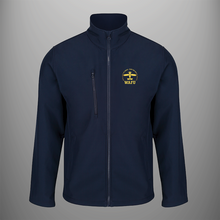 Load image into Gallery viewer, Fleet Air Arm &#39;WAFU&#39; Soft Shell Jacket
