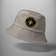 Load image into Gallery viewer, Royal Navy Veteran &#39;Weapons Engineering Mechanic&#39; Bucket Hat
