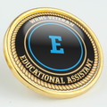 WRNS Veteran 'Educational Assistant' Pin/Lapel Badge