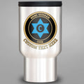WRNS Veteran 'Cook' personalised travel mug