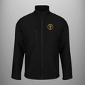 Royal Navy Veteran 'Warfare' Soft Shell Jacket