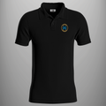 Women's Royal Naval Service Veteran 'Weapons Analyst' Polo Shirt