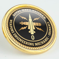 Royal Navy Veteran 'Weapons Engineering Mechanic - Ordnance' Pin/Lapel Badge
