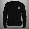 White Mafia - Royal Navy Chefs Sweatshirt