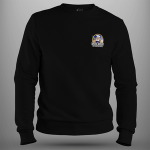 White Mafia - Royal Navy Chefs Sweatshirt