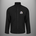 Royal Navy Chefs 'White Mafia' Soft Shell Jacket