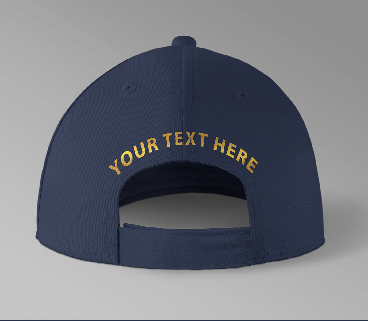 Inimitable Cap HMS Invincible (R05) - Personalised Baseball Cap – The Rats Locker