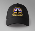 Submariner Baseball Cap